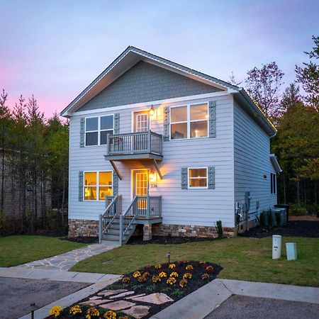 Par-Tee Haus I- Game Room & Hot Tub-Walk To Helen Bagian luar foto