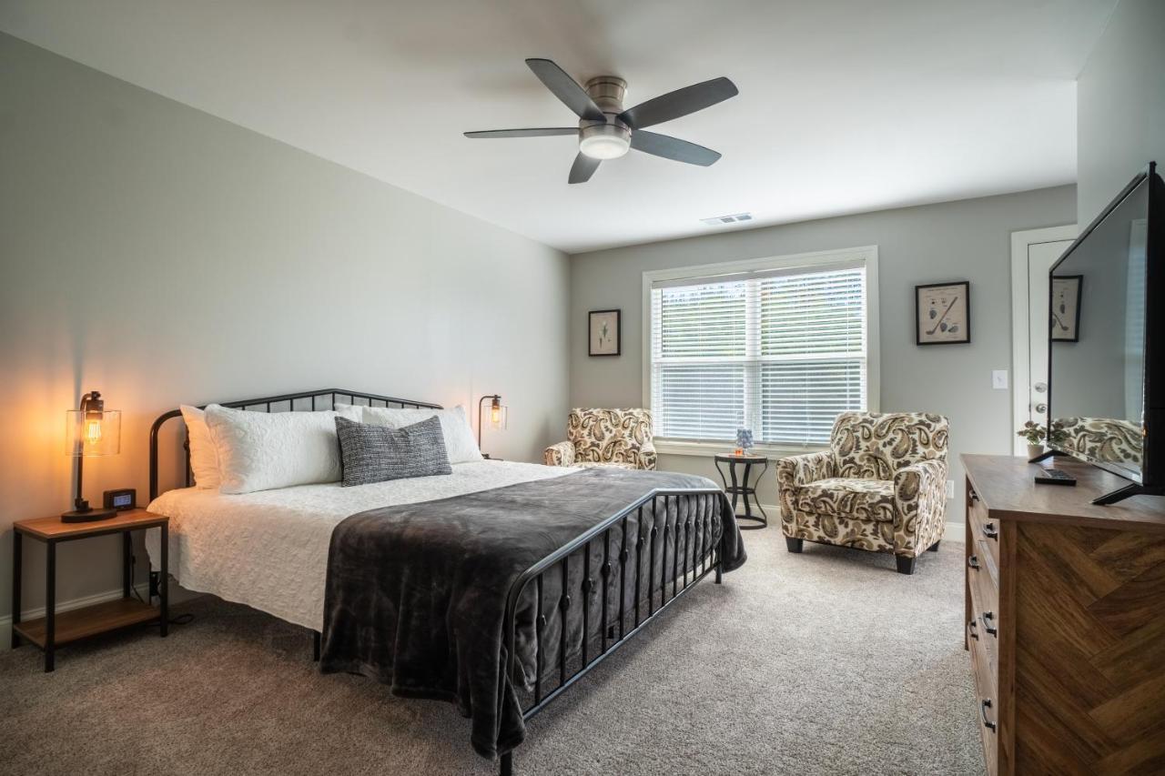 Par-Tee Haus I- Game Room & Hot Tub-Walk To Helen Bagian luar foto