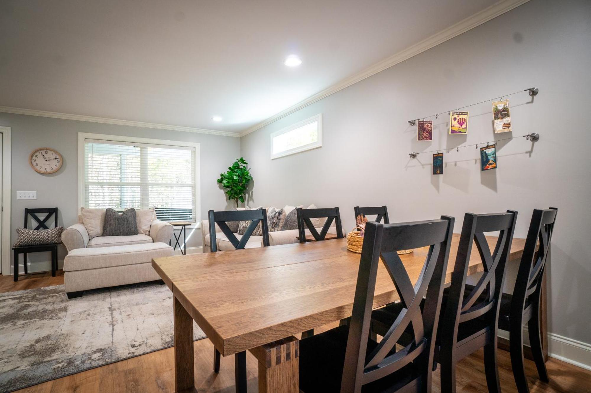 Par-Tee Haus I- Game Room & Hot Tub-Walk To Helen Bagian luar foto